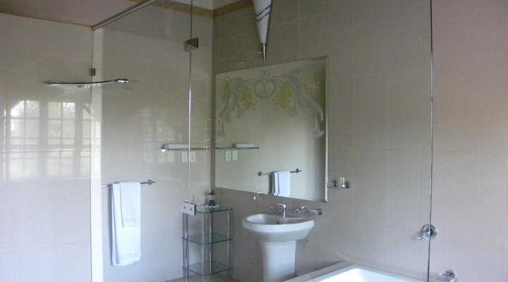 Ruimsig Golf View Manor