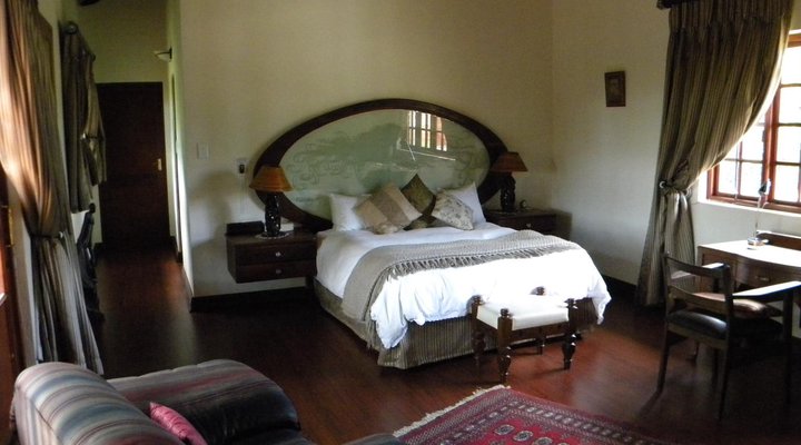 Ruimsig Golf View Manor