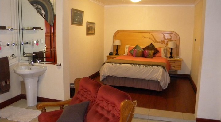 Ruimsig Golf View Manor