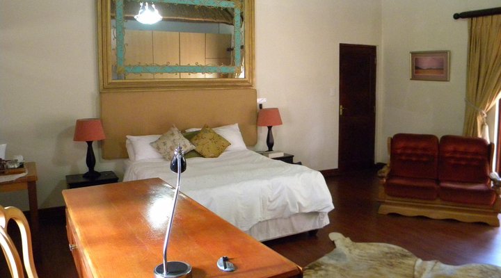 Ruimsig Golf View Manor