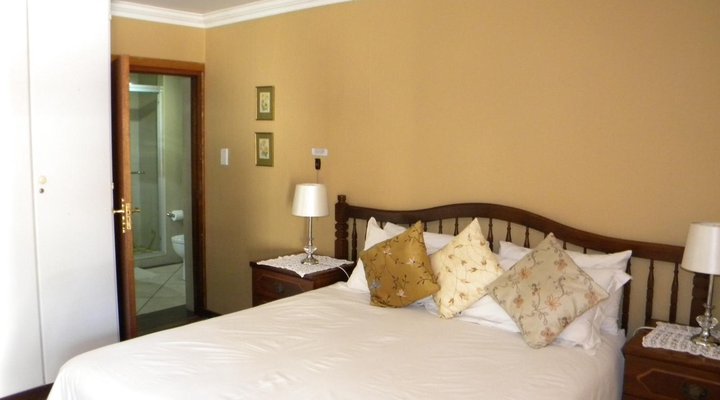 Ruimsig Golf View Manor