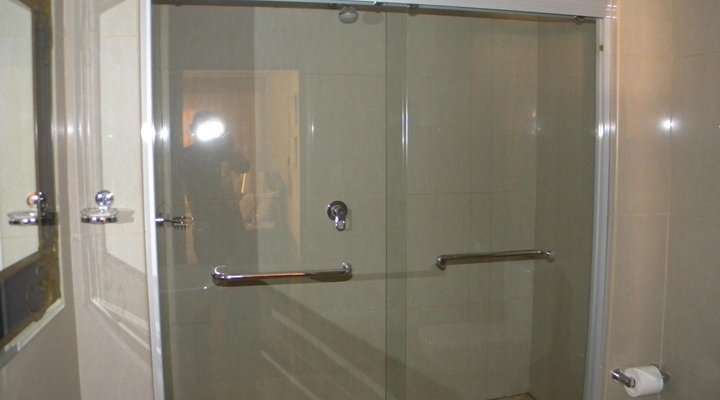 Ruimsig Golf View Manor