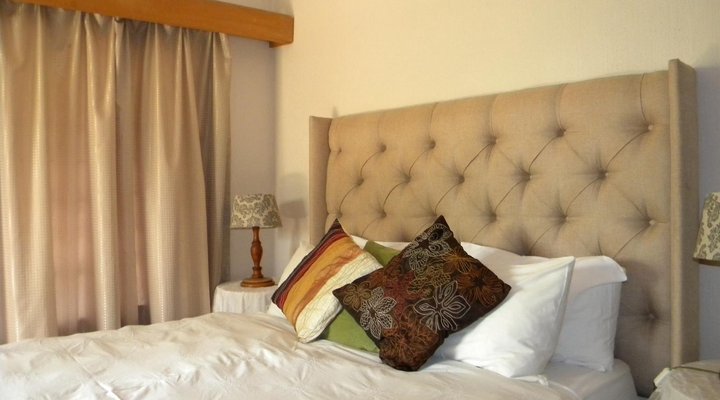 Ruimsig Golf View Manor