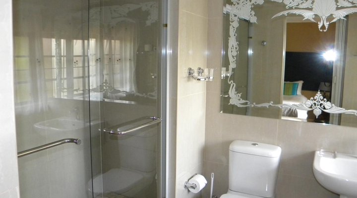 Ruimsig Golf View Manor