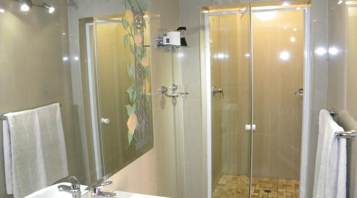 Ruimsig Golf View Manor