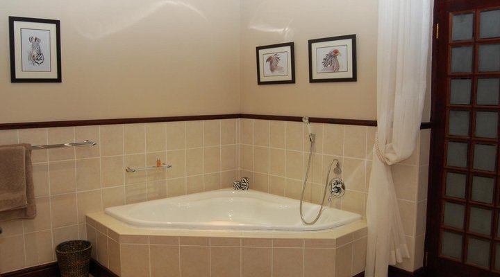 Swartberg Private Game Lodge