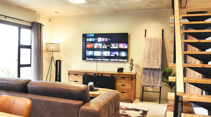 Rustic Hills #1 Luxury Unit