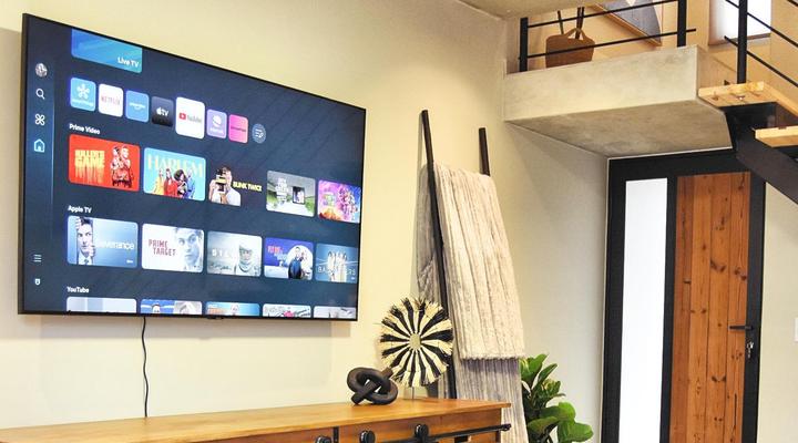 Rustic Hills #1 Luxury Unit