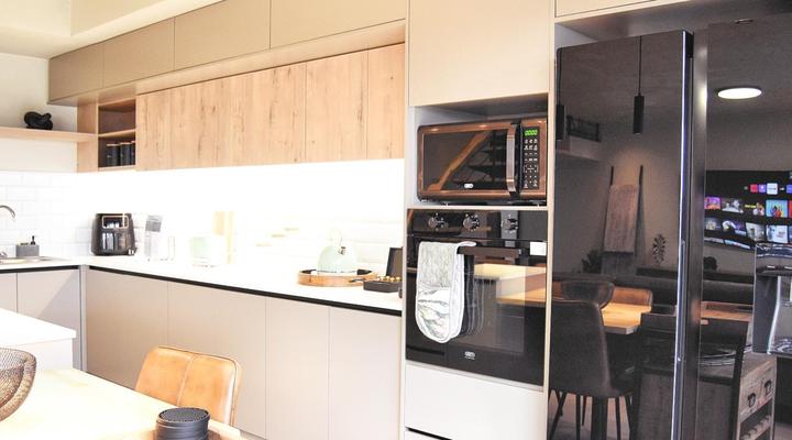 Rustic Hills #1 Luxury Unit