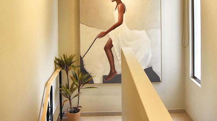 Rustic Hills #1 Luxury Unit