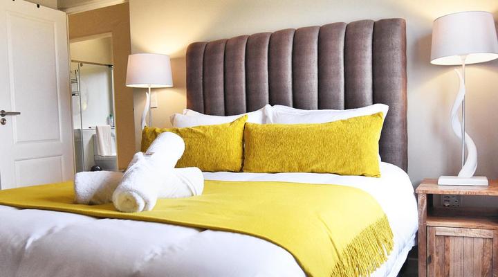 Rustic Hills #1 Luxury Unit