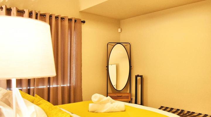 Rustic Hills #1 Luxury Unit