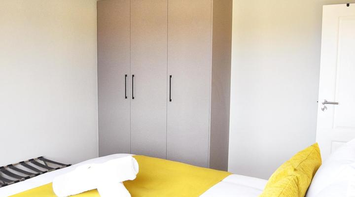 Rustic Hills #1 Luxury Unit