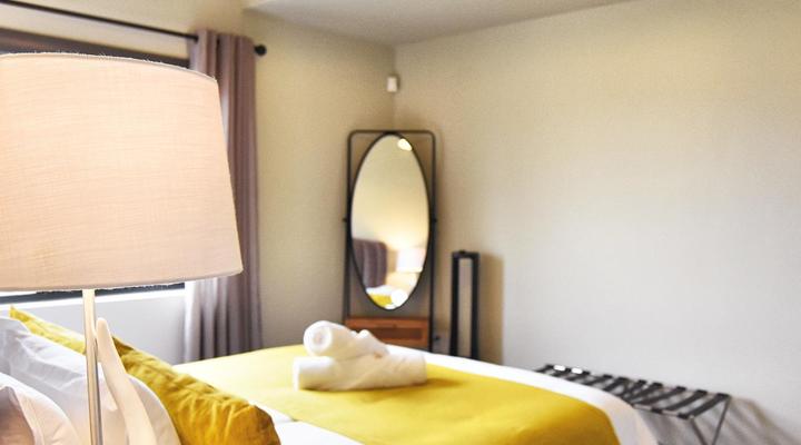 Rustic Hills #1 Luxury Unit