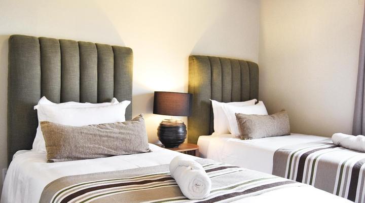 Rustic Hills #1 Luxury Unit