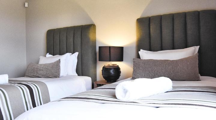 Rustic Hills #1 Luxury Unit