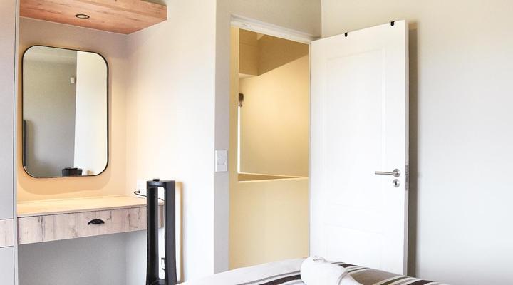 Rustic Hills #1 Luxury Unit