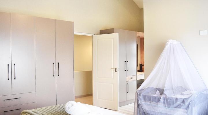 Rustic Hills #1 Luxury Unit