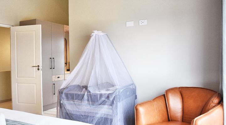 Rustic Hills #1 Luxury Unit