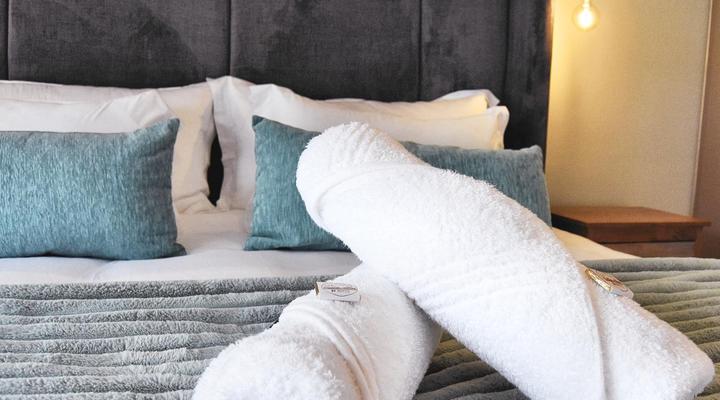 Rustic Hills #1 Luxury Unit