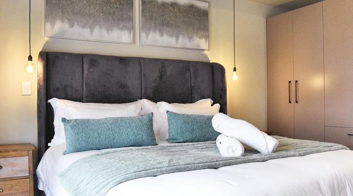 Rustic Hills #1 Luxury Unit