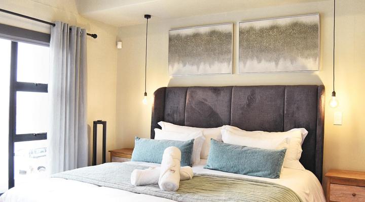 Rustic Hills #1 Luxury Unit