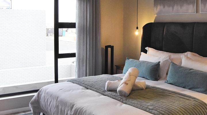 Rustic Hills #1 Luxury Unit