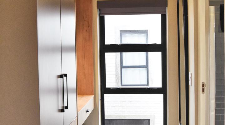 Rustic Hills #1 Luxury Unit