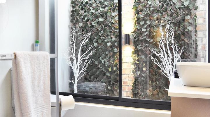 Rustic Hills #1 Luxury Unit