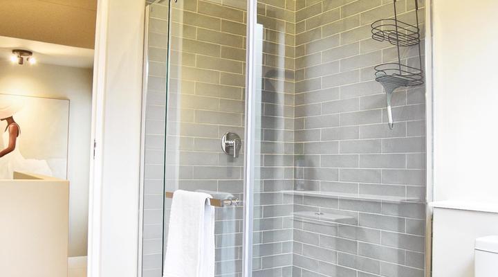 Rustic Hills #1 Luxury Unit