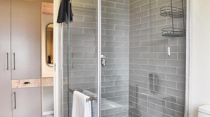 Rustic Hills #1 Luxury Unit