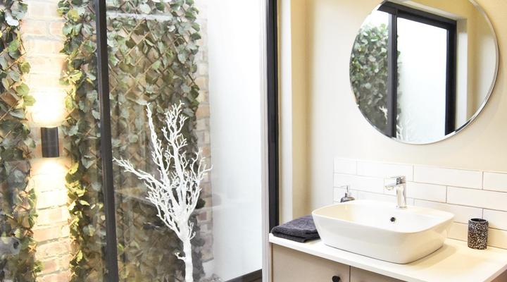 Rustic Hills #1 Luxury Unit