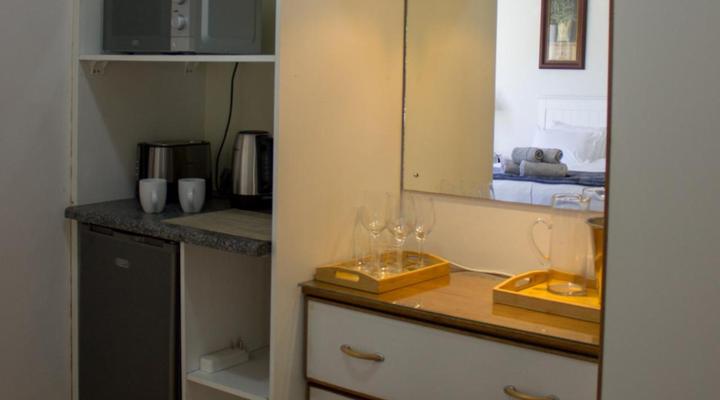 Tsitsikamma Mountain View Lodge