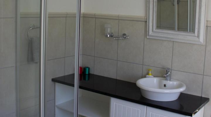 Tsitsikamma Mountain View Lodge