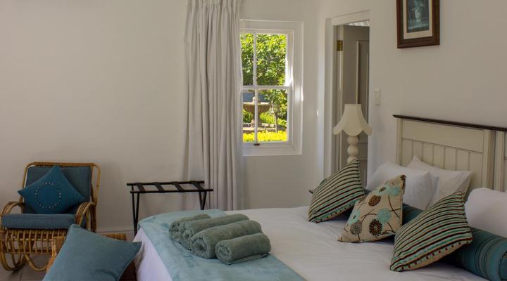 Tsitsikamma Mountain View Lodge