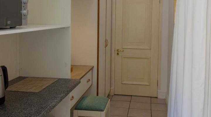 Tsitsikamma Mountain View Lodge