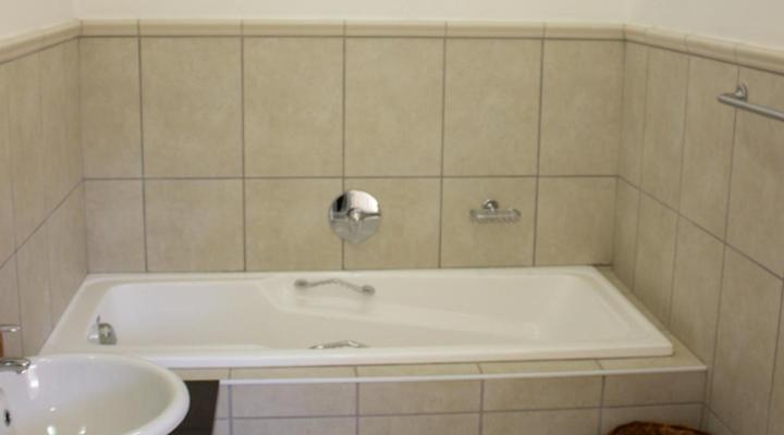 Tsitsikamma Mountain View Lodge