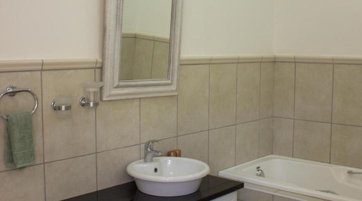 Tsitsikamma Mountain View Lodge