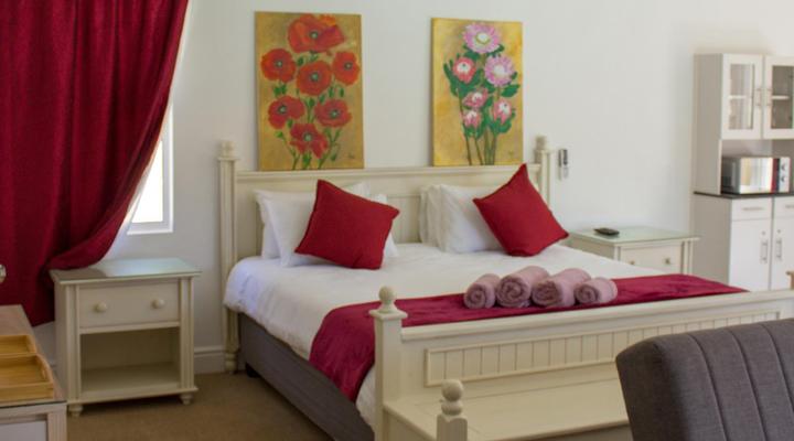 Tsitsikamma Mountain View Lodge