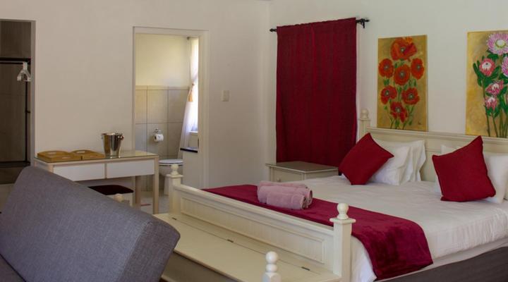 Tsitsikamma Mountain View Lodge