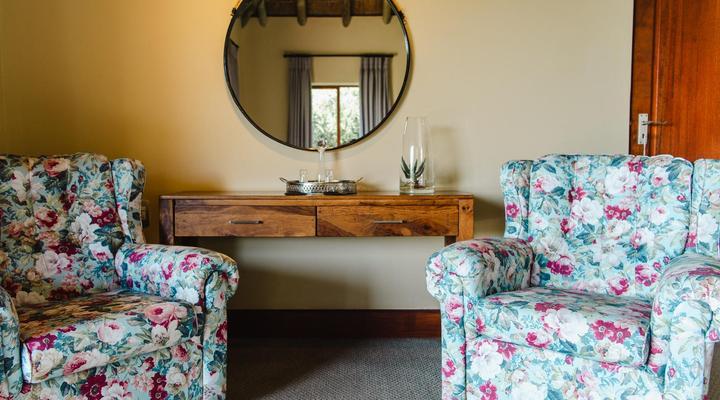 Hitgeheim Country Lodge