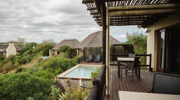 Hitgeheim Country Lodge