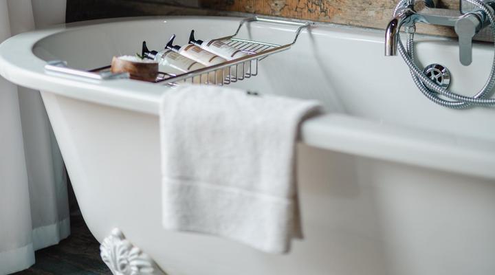 Hitgeheim Country Lodge