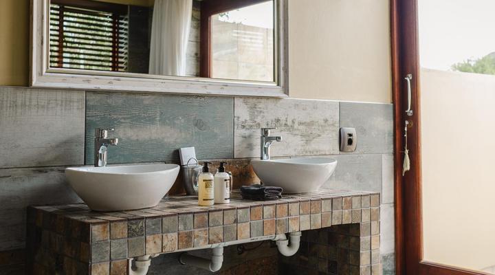 Hitgeheim Country Lodge