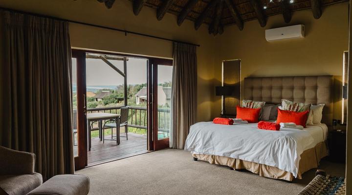 Hitgeheim Country Lodge