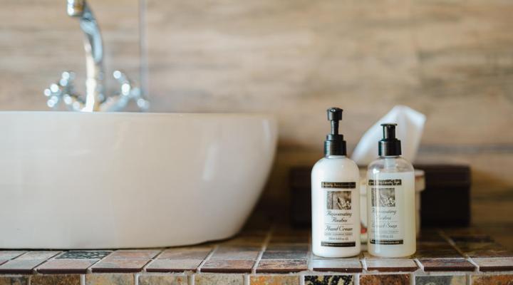 Hitgeheim Country Lodge