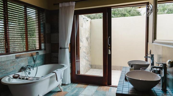 Hitgeheim Country Lodge