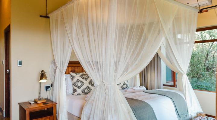 Hitgeheim Country Lodge