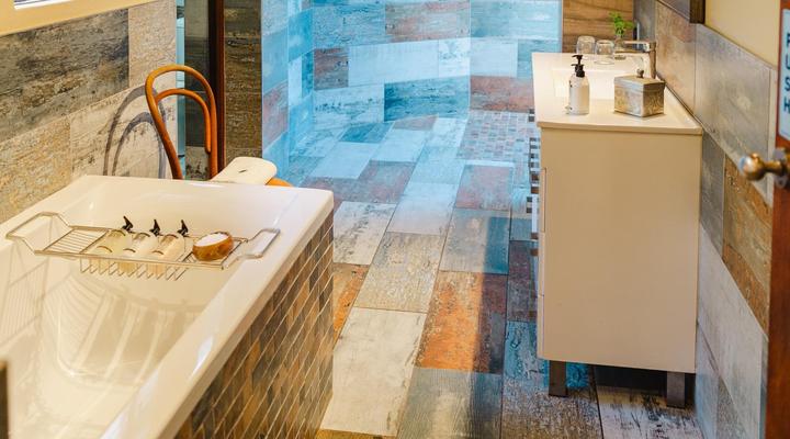 Hitgeheim Country Lodge