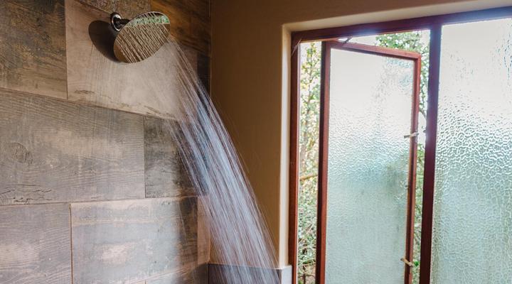 Hitgeheim Country Lodge